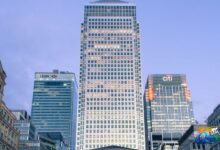 1 canada square