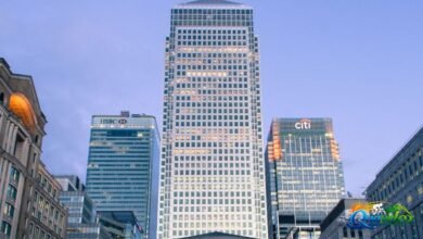 1 canada square