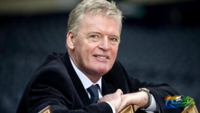 Gordon McQueen