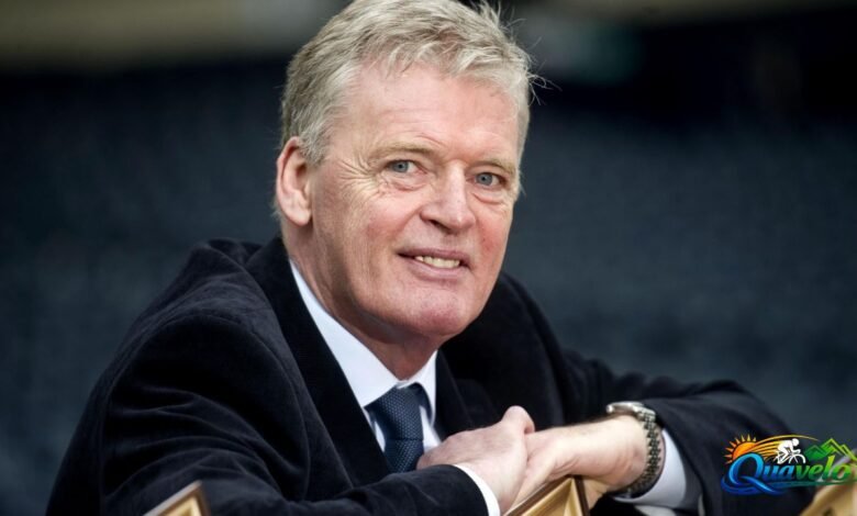 Gordon McQueen
