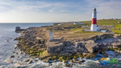 Isle of Portland