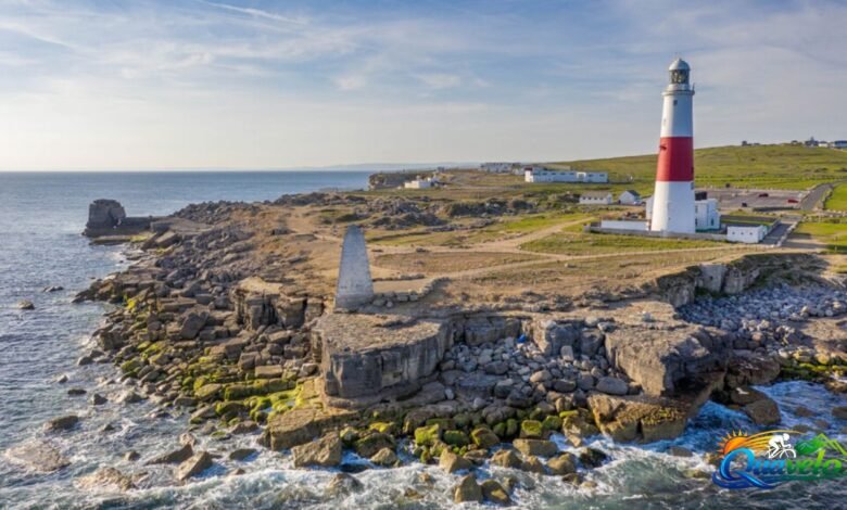 Isle of Portland