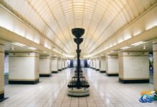 Gants Hill