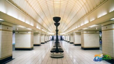 Gants Hill