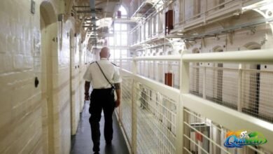 HMP Wakefield