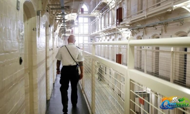 HMP Wakefield