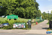 Chalkwell Park