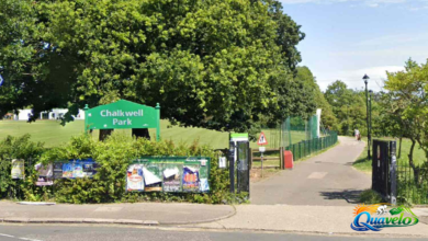 Chalkwell Park