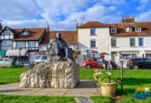 Edenbridge