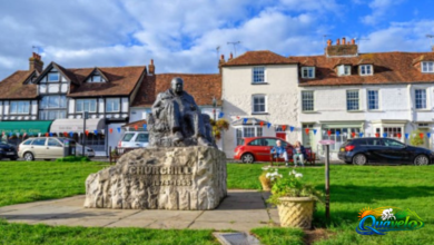 Edenbridge