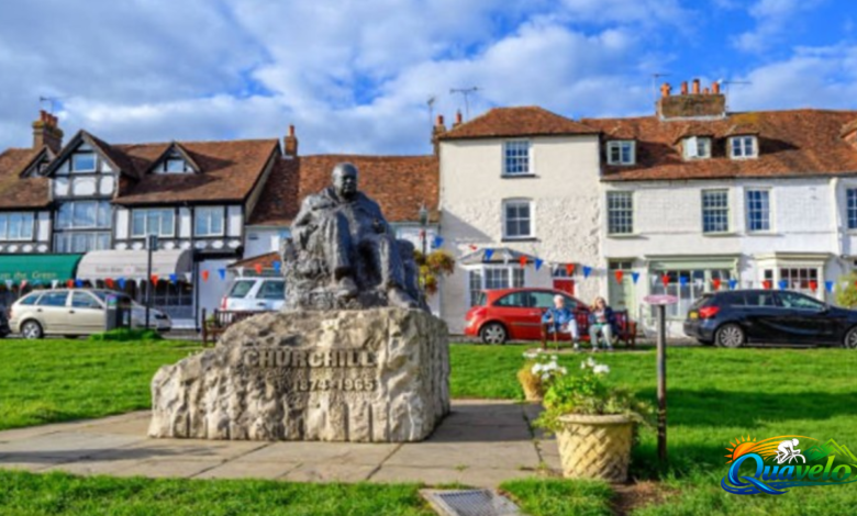 Edenbridge
