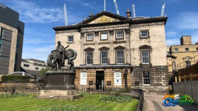 Saint Andrew Square