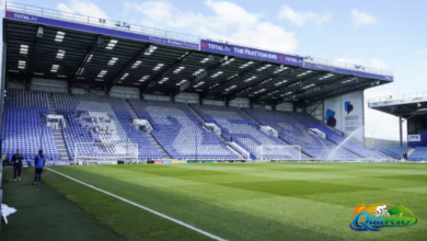 Fratton Park