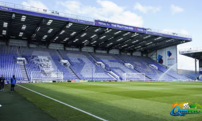 Fratton Park