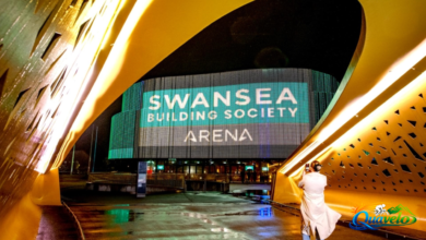Swansea Arena
