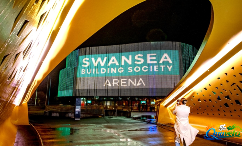 Swansea Arena