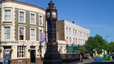 South Norwood