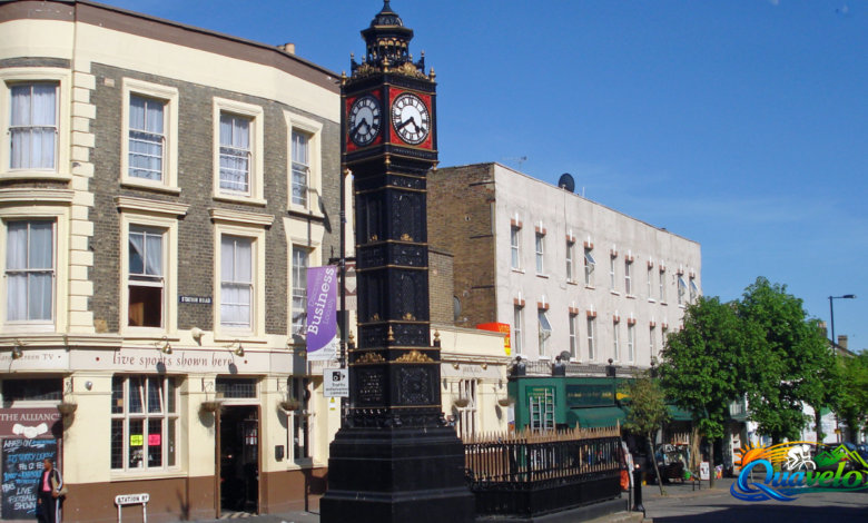 South Norwood
