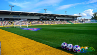 Rodney Parade