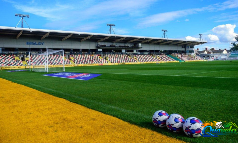 Rodney Parade