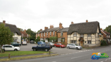 Wellesbourne