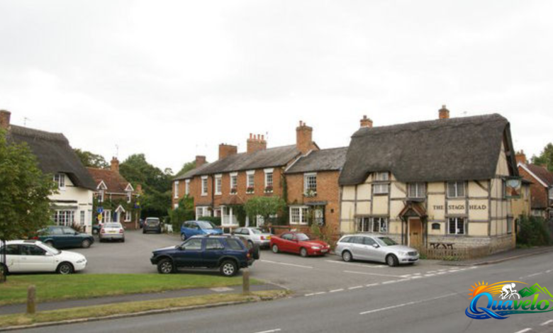 Wellesbourne