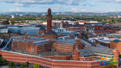 Strangeways Prison