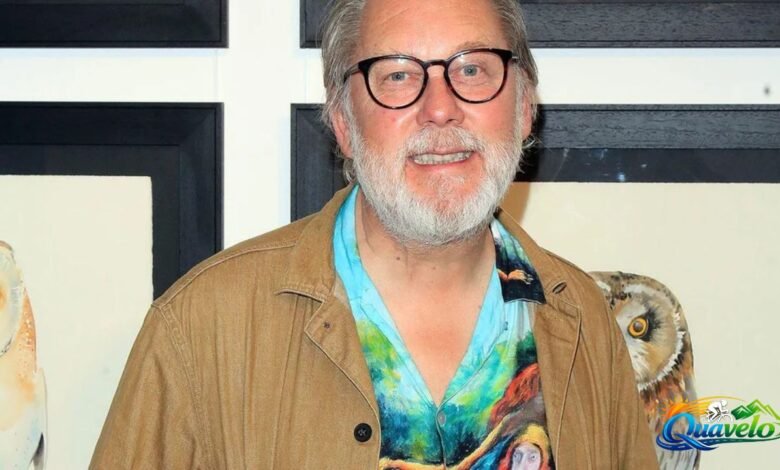 Jim Moir