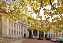 St James's Street