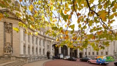 St James's Street
