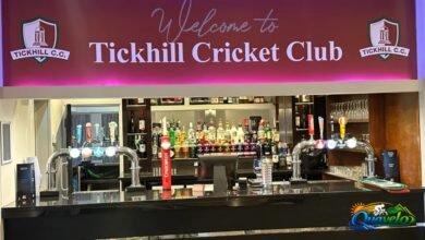 Tickhill