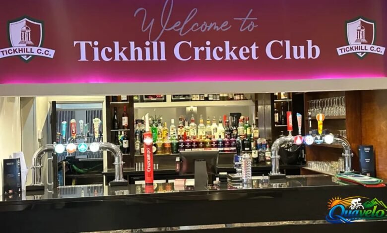Tickhill