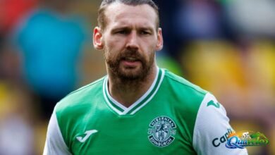 Martin Boyle