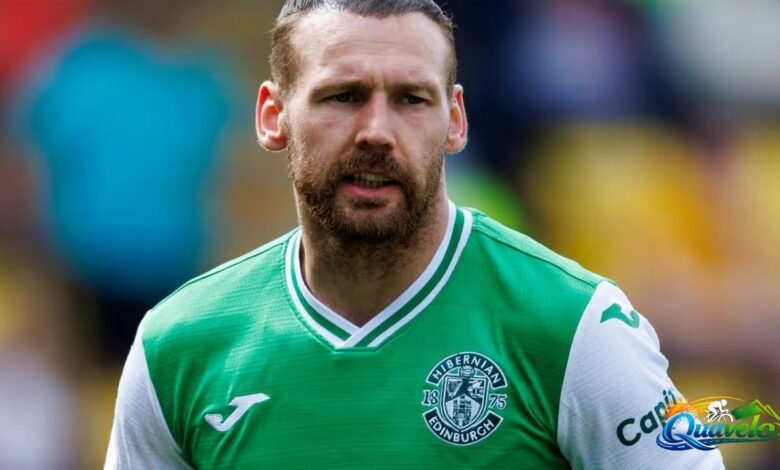 Martin Boyle