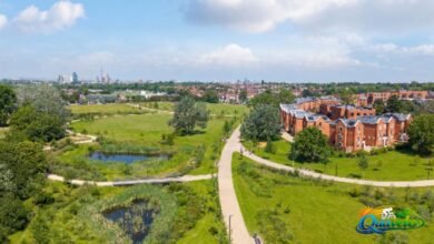 Wandsworth Common