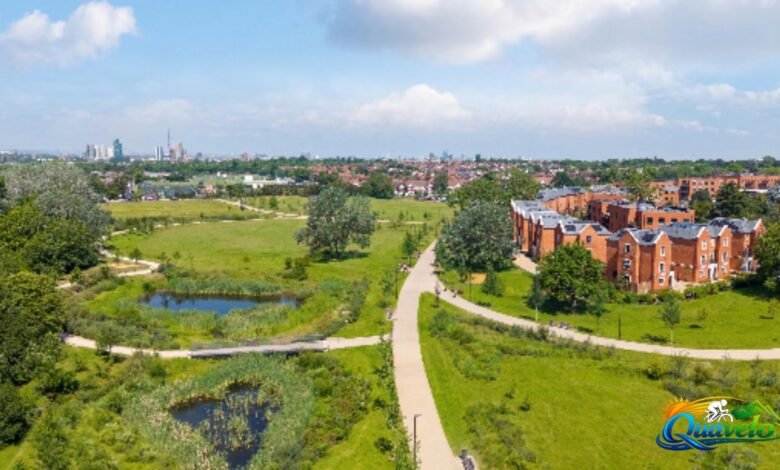 Wandsworth Common