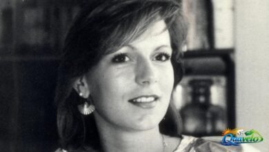 Suzy Lamplugh