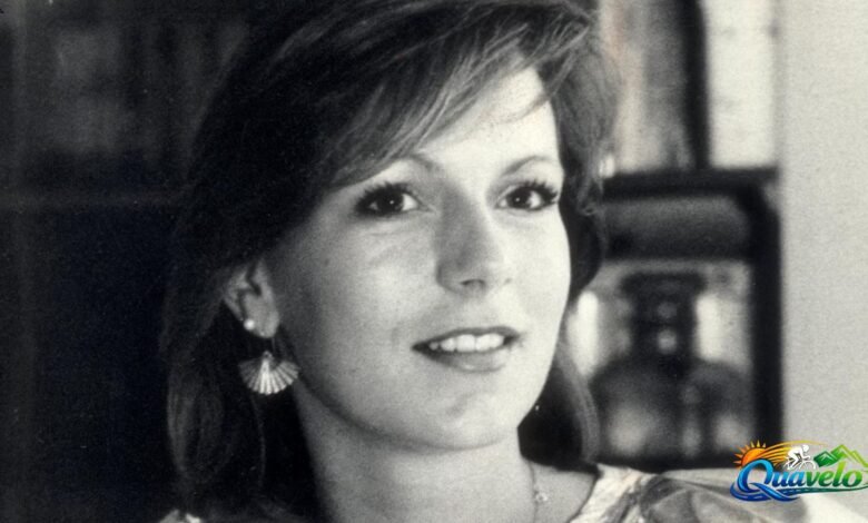 Suzy Lamplugh