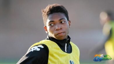 Lamisha Musonda Illness
