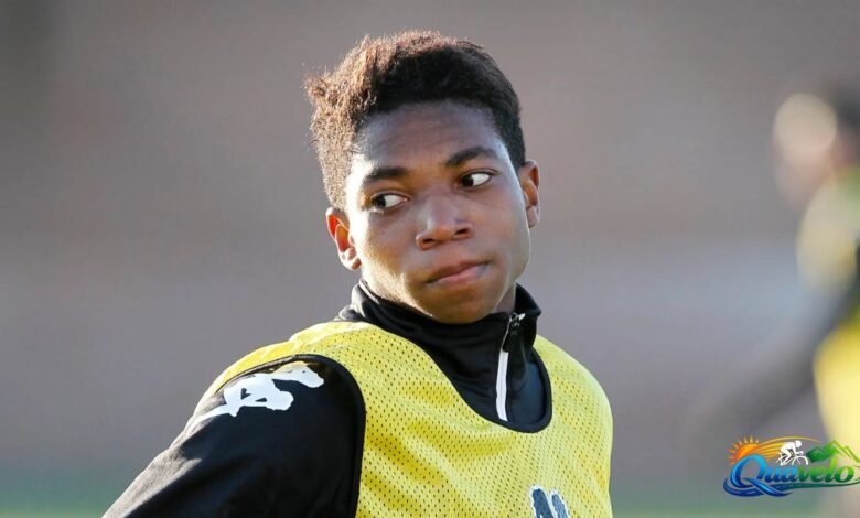 Lamisha Musonda Illness