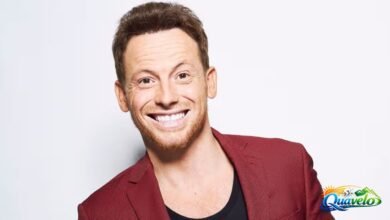 Joe Swash Net Worth