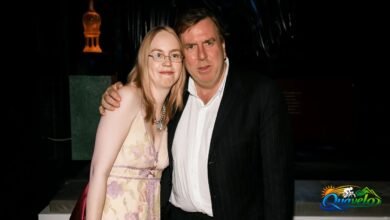 Mercedes Spall