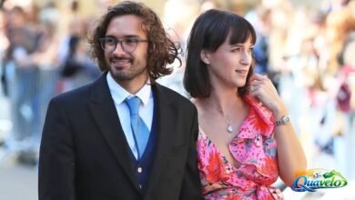 Joe Wicks Wife